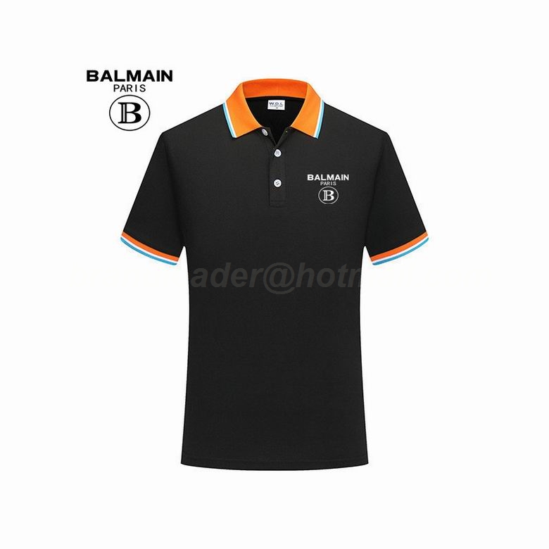 Balmain Men's Polo 7